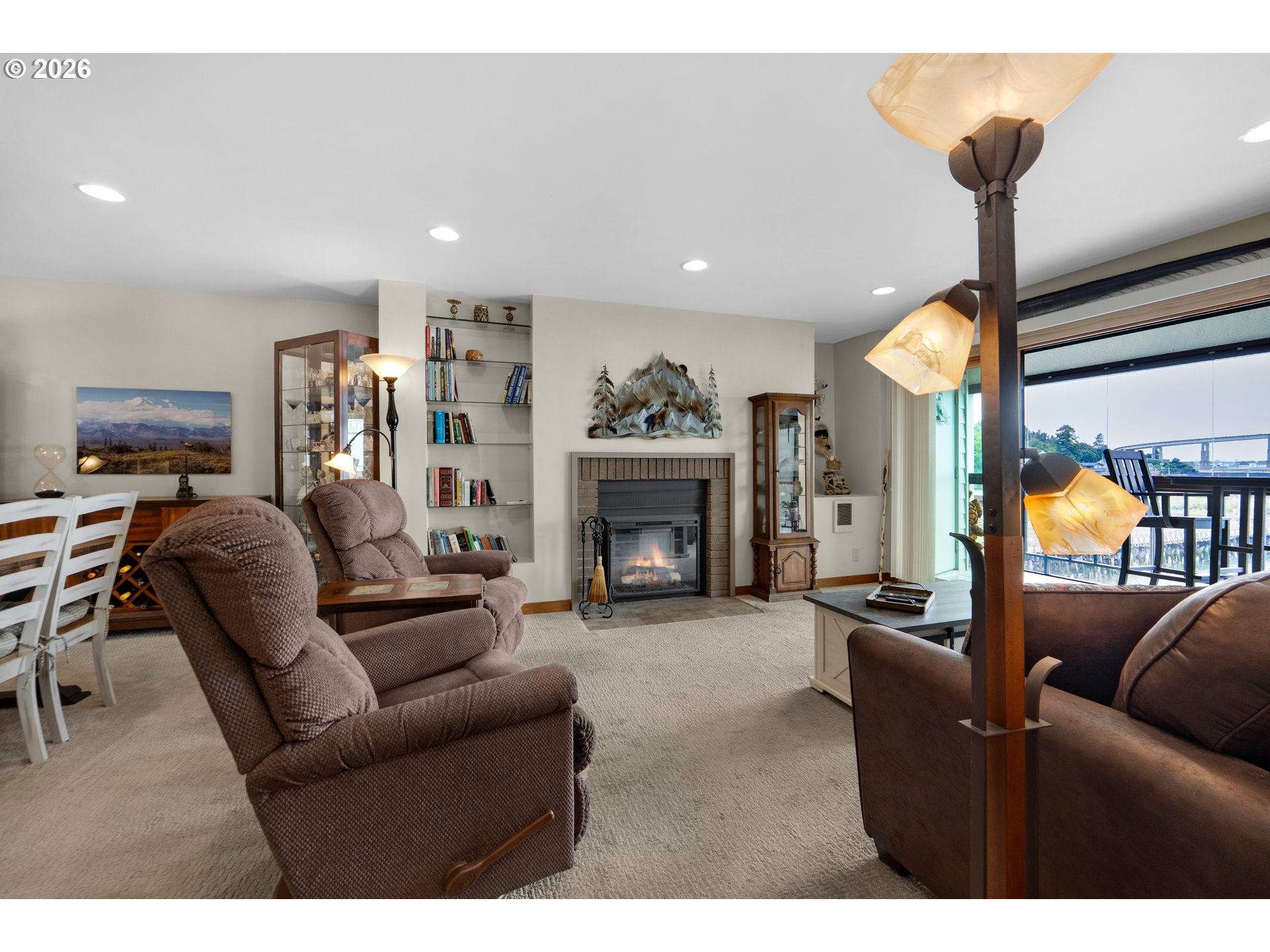 1 3rd Street, Unit 503 Astoria, OR 97103 - Photo 22 of 38