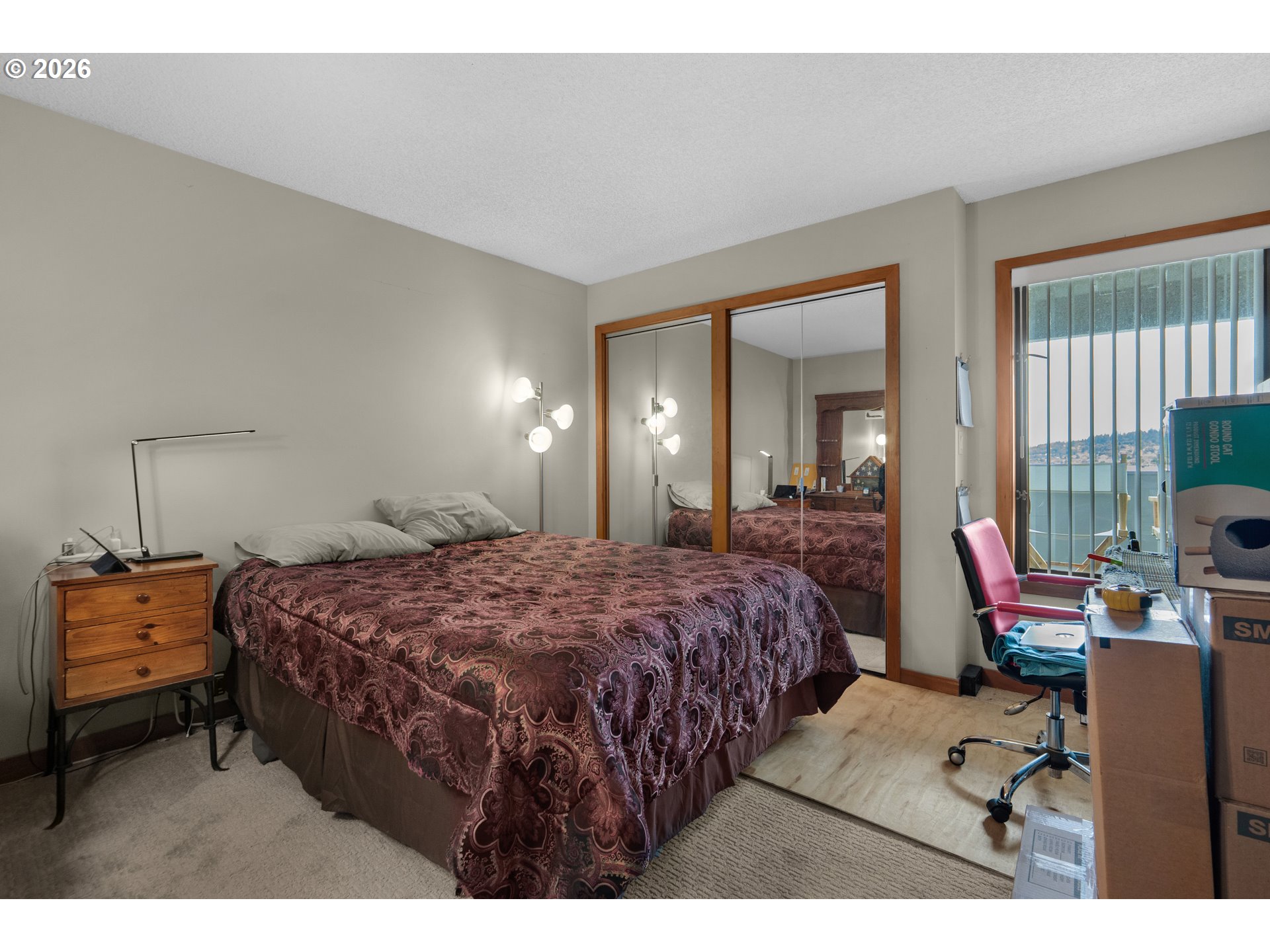 1 3rd Street, Unit 503 Astoria, OR 97103 - Photo 24 of 38