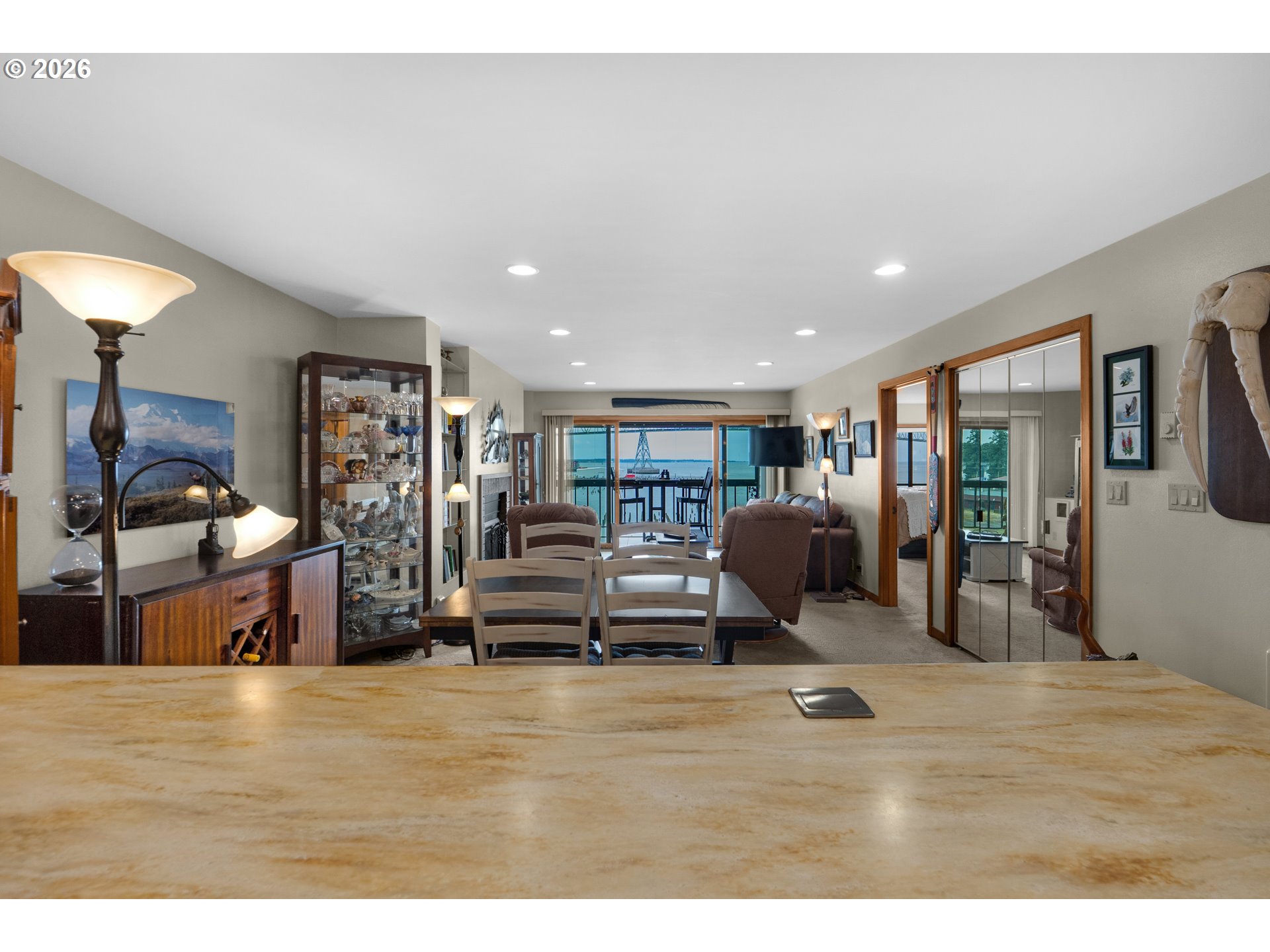 1 3rd Street, Unit 503 Astoria, OR 97103 - Photo 25 of 38