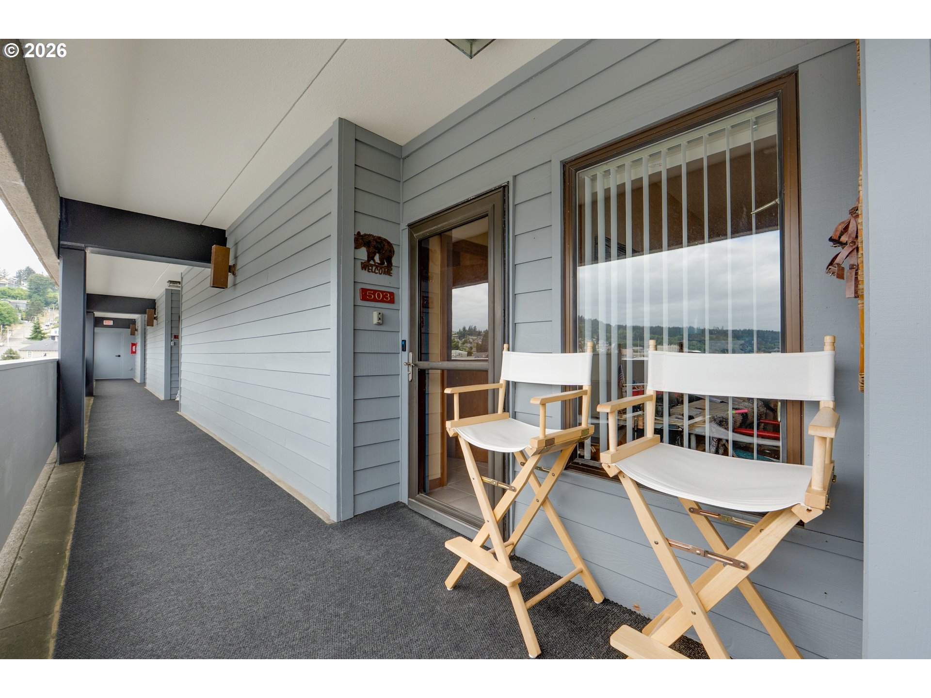 1 3rd Street, Unit 503 Astoria, OR 97103 - Photo 27 of 38