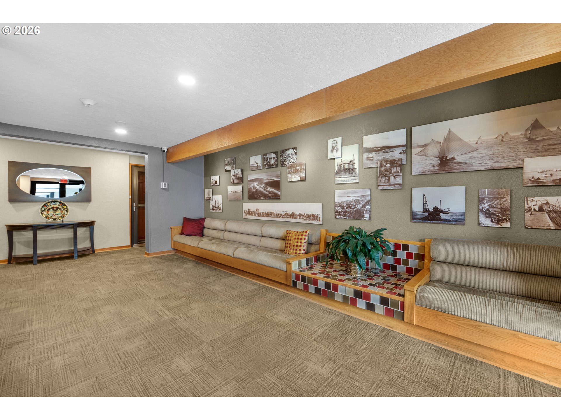 1 3rd Street, Unit 503 Astoria, OR 97103 - Photo 29 of 38