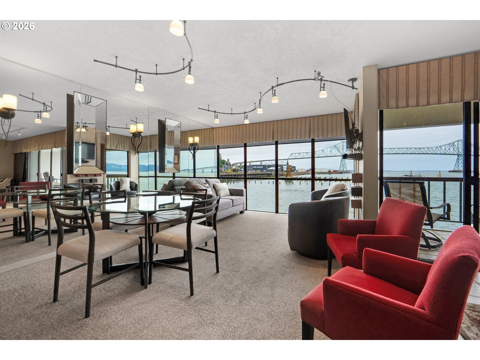 1 3rd Street, Unit 503 Astoria, OR 97103 - Photo 32 of 38