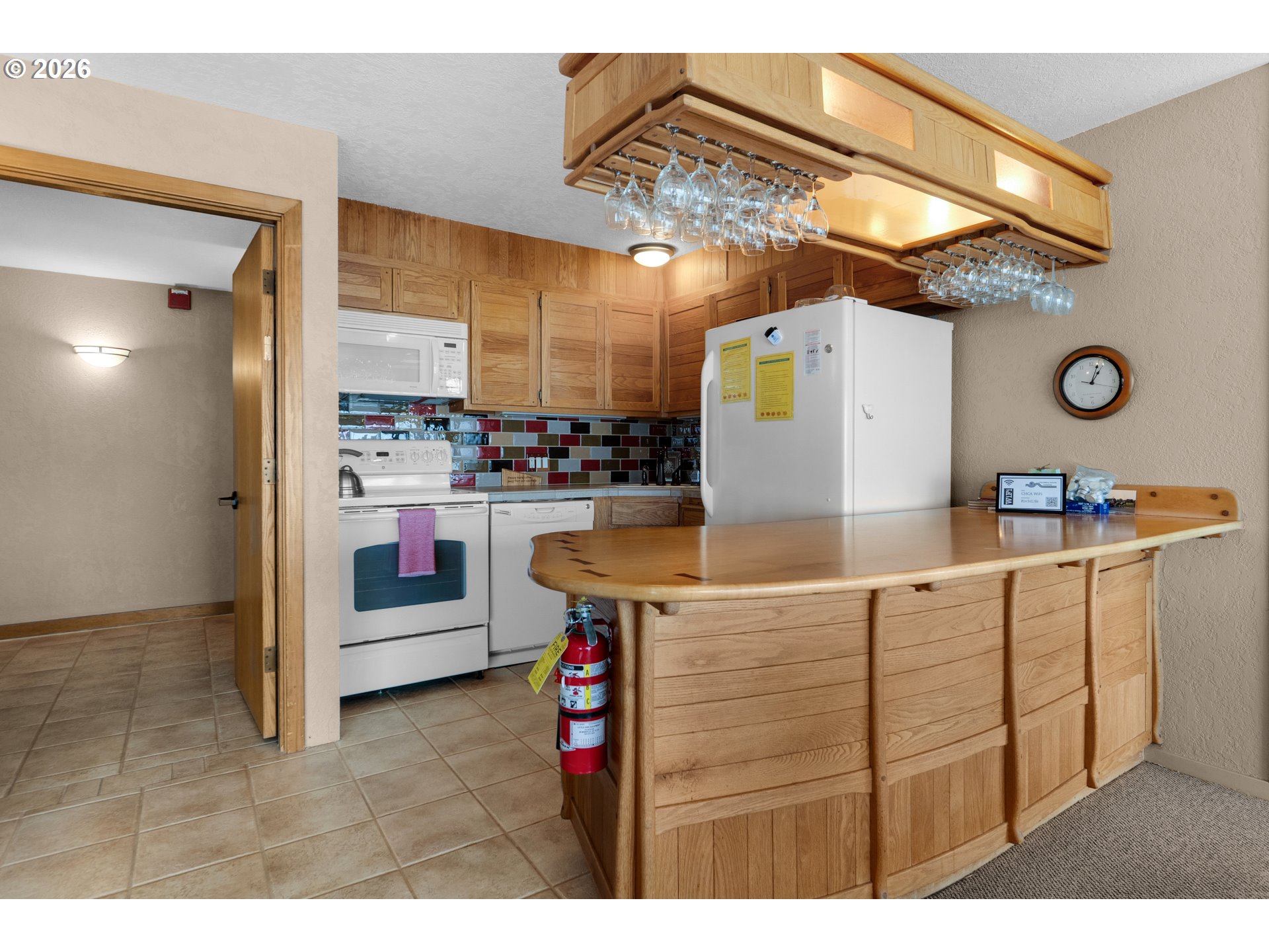 1 3rd Street, Unit 503 Astoria, OR 97103 - Photo 33 of 38