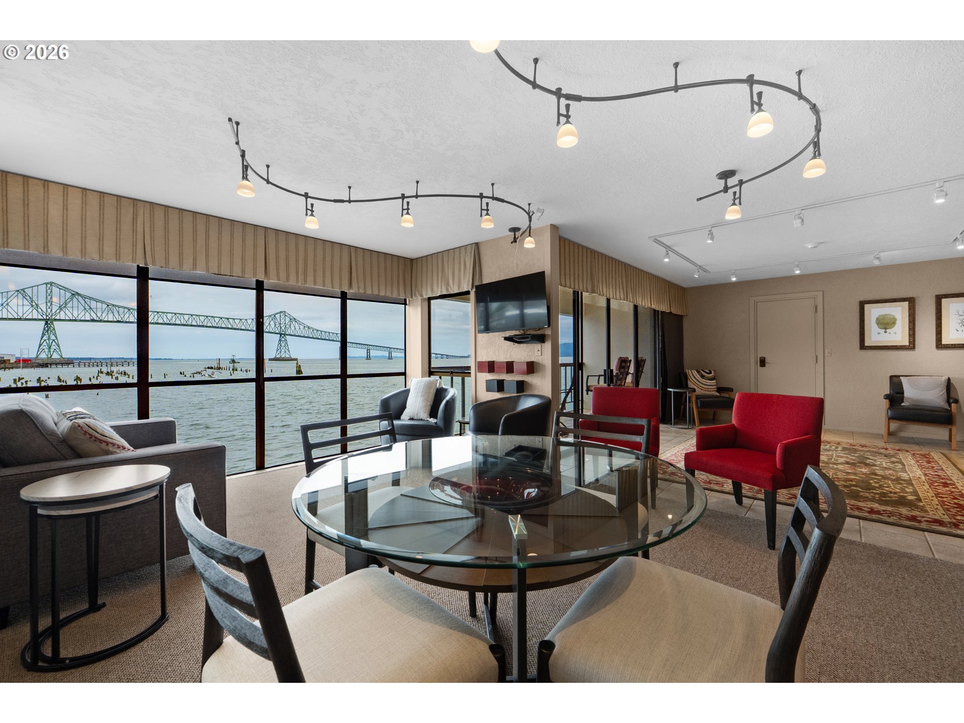 1 3rd Street, Unit 503 Astoria, OR 97103 - Photo 34 of 38