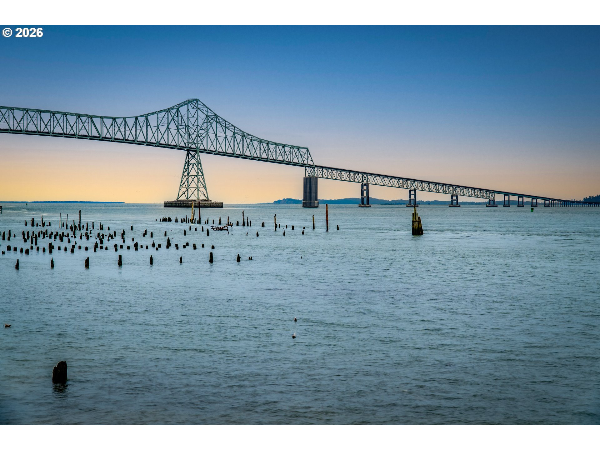 1 3rd Street, Unit 503 Astoria, OR 97103 - Photo 35 of 38