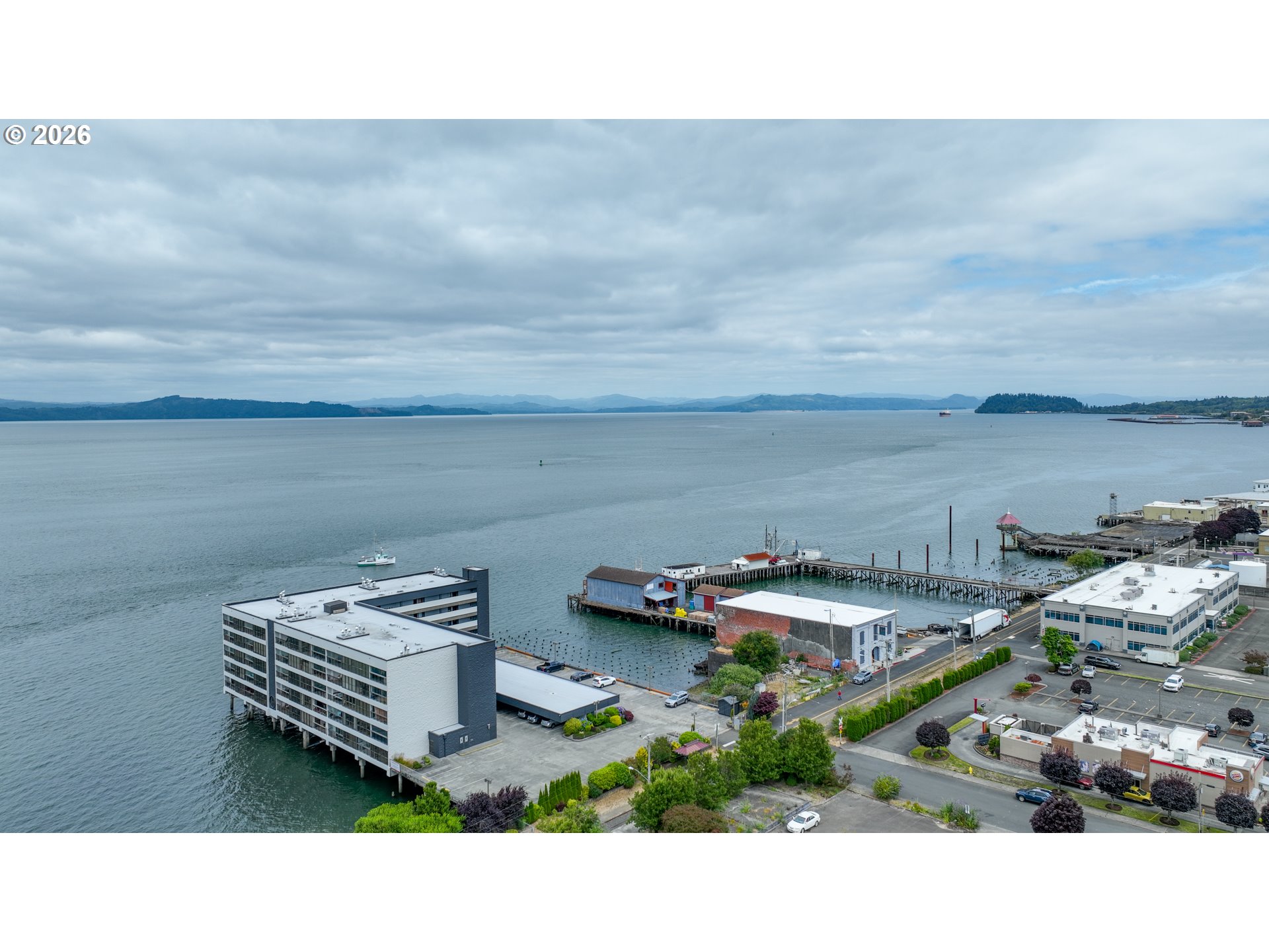 1 3rd Street, Unit 503 Astoria, OR 97103 - Photo 5 of 38