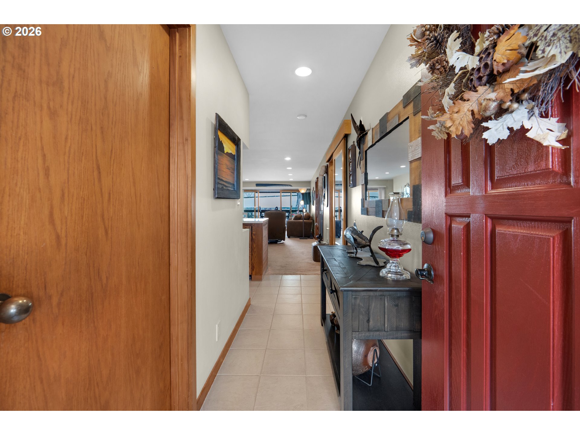 1 3rd Street, Unit 503 Astoria, OR 97103 - Photo 7 of 38