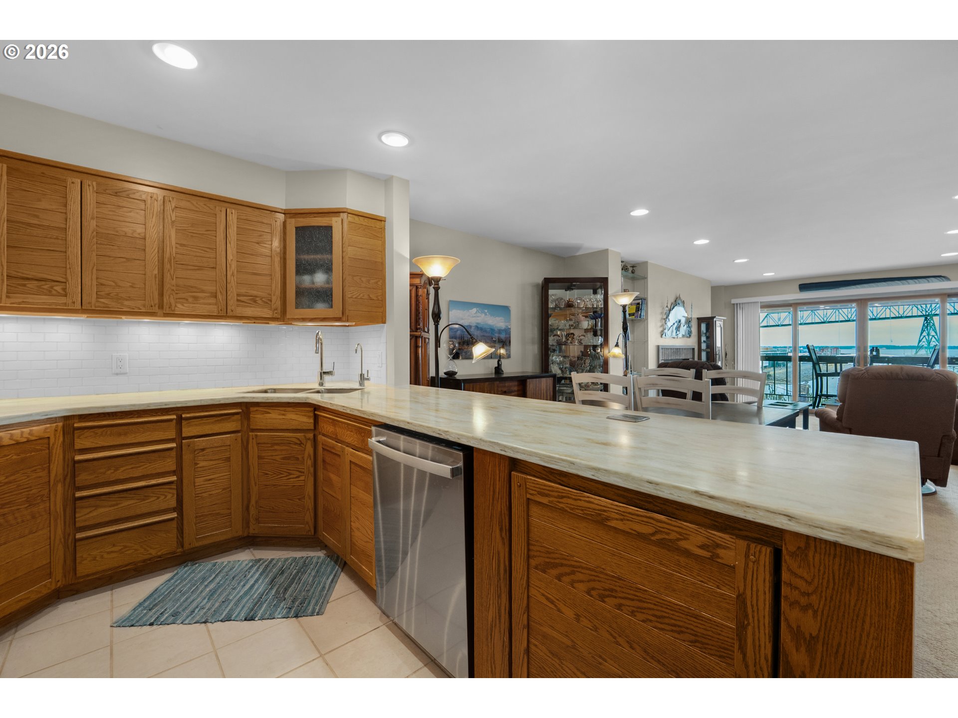 1 3rd Street, Unit 503 Astoria, OR 97103 - Photo 10 of 38