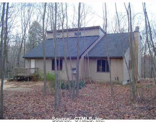 549 Taft Pond Road Pomfret, CT 06259 - Photo 1 of 1 Gallery Image 1