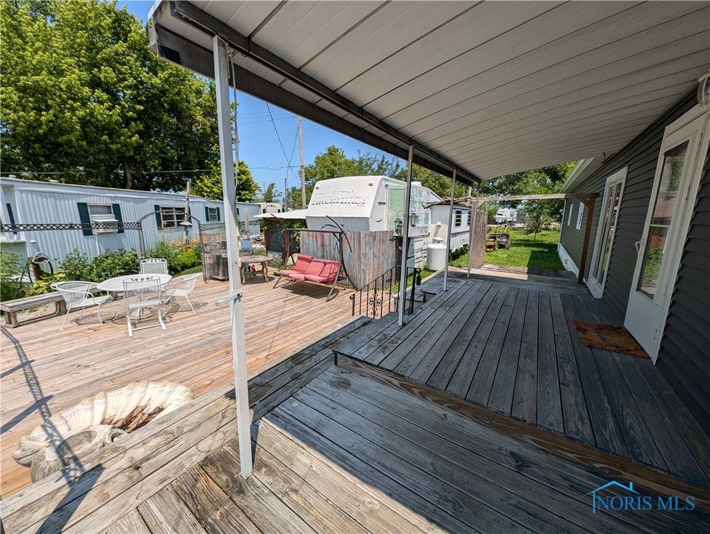 265 Meachem Road, Unit 23 Port Clinton, OH 43452 - Photo 7 of 38 Gallery Image 7