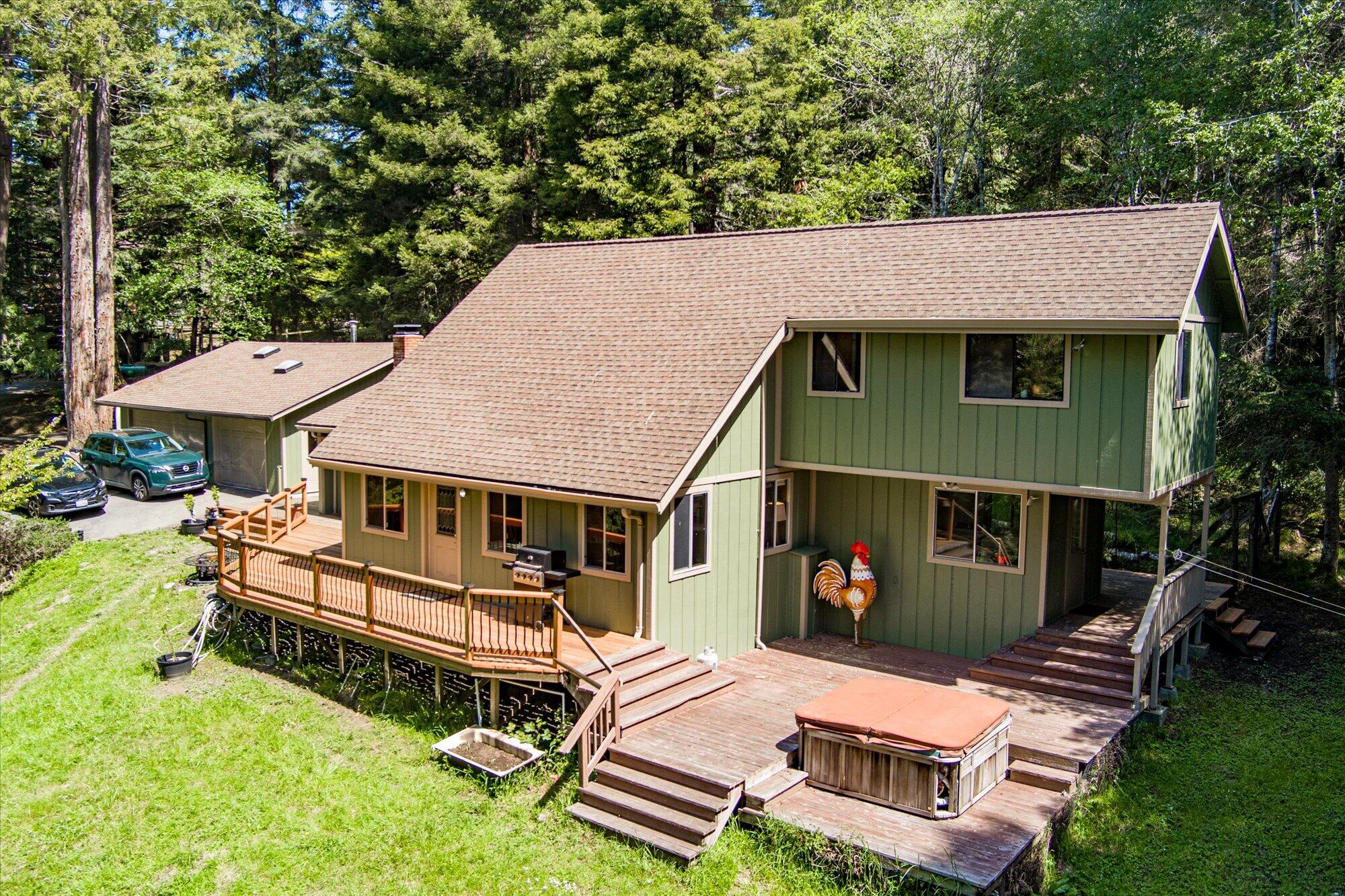 194 Barley Road Arcata, CA 95521 - Photo 1 of 48
