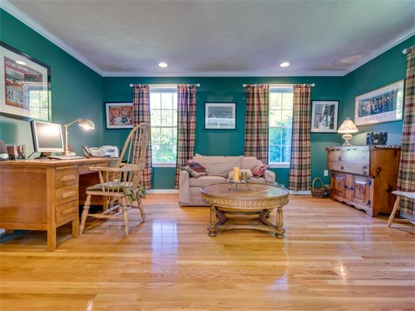 167 Middle Road Boxborough, MA 01719 - Photo 11 of 29 Gallery Image 11