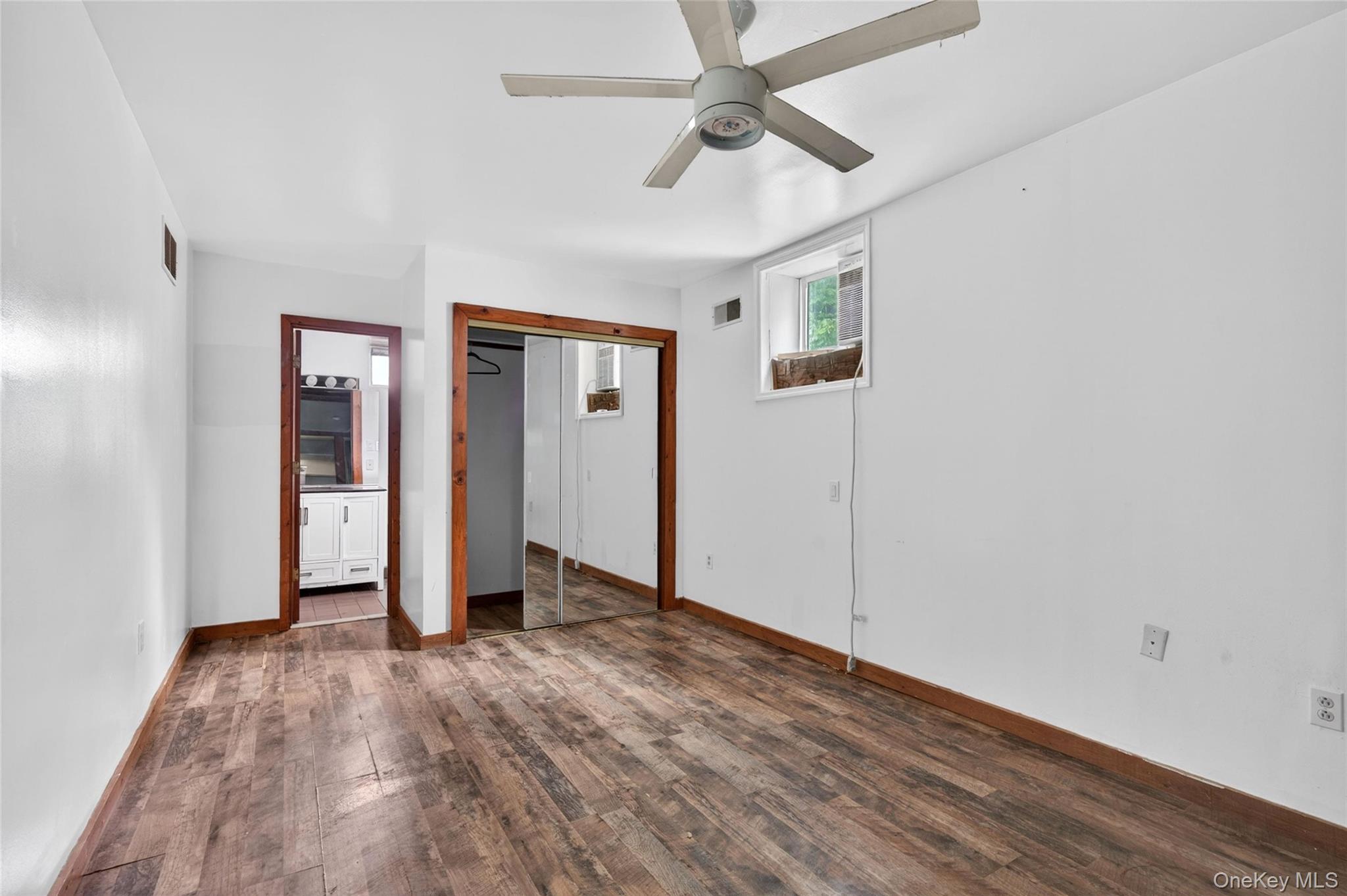 79 Quaker Hill Road, Unit 2 Monroe, NY 10950 - Photo 20 of 32 Master Bedroom, includes private full Bath with huge Walk-in closet
