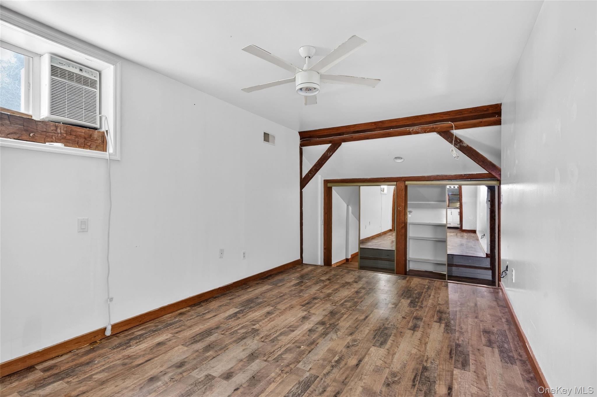 79 Quaker Hill Road, Unit 2 Monroe, NY 10950 - Photo 21 of 32 Master Bedroom,