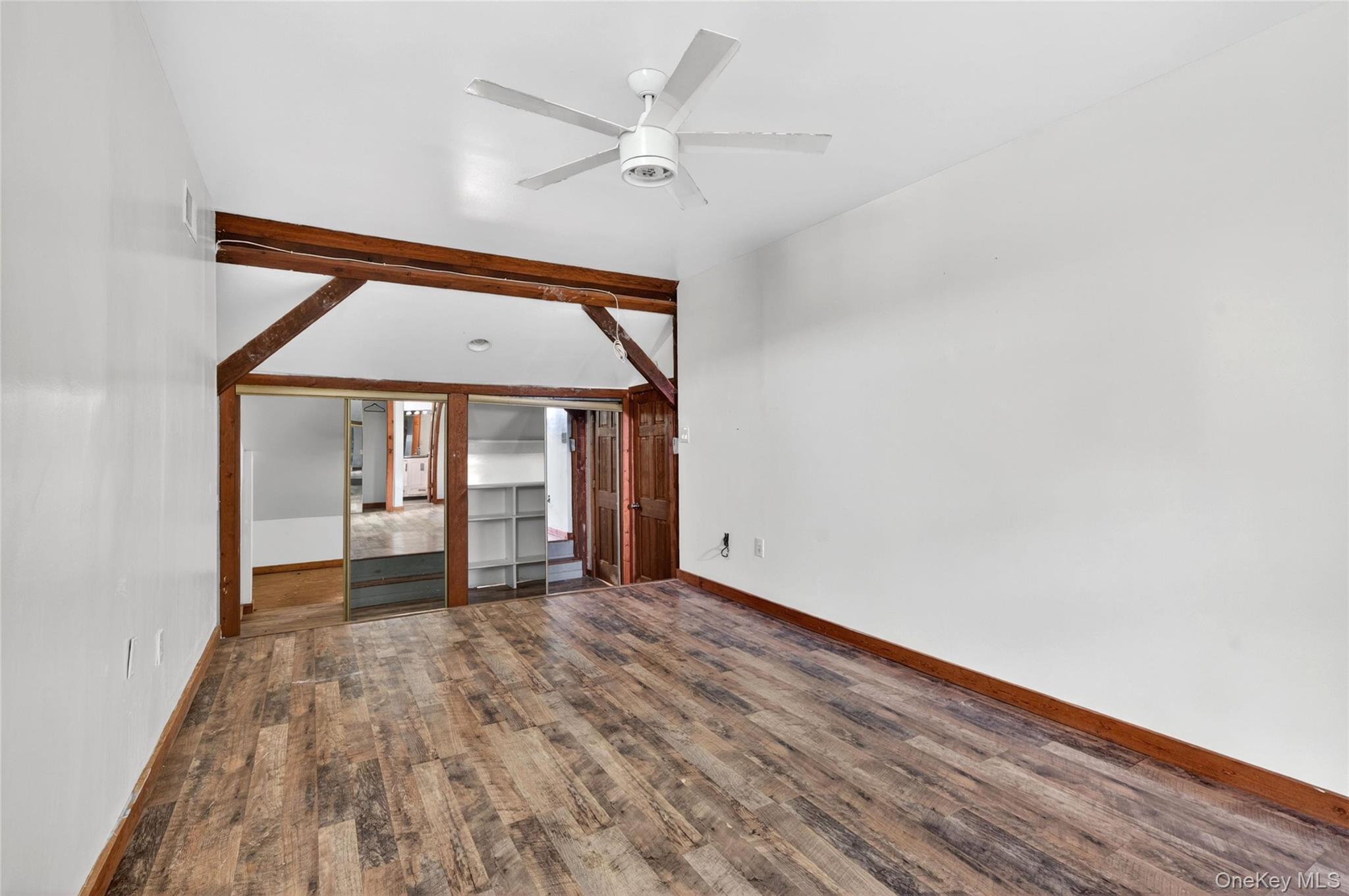 79 Quaker Hill Road, Unit 2 Monroe, NY 10950 - Photo 22 of 32 Master Bedroom