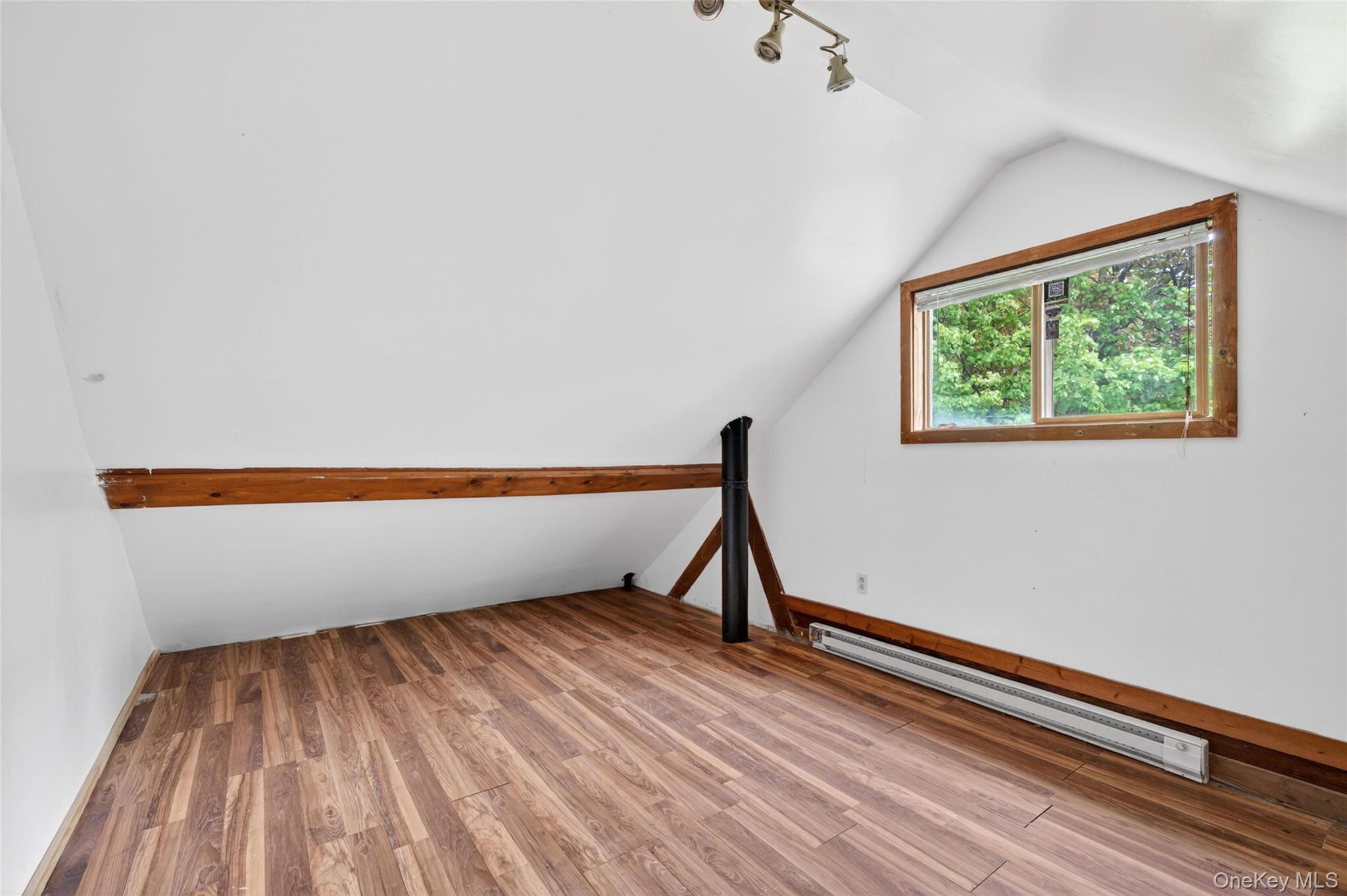 79 Quaker Hill Road, Unit 2 Monroe, NY 10950 - Photo 24 of 32 Bedroom 3 Attic
