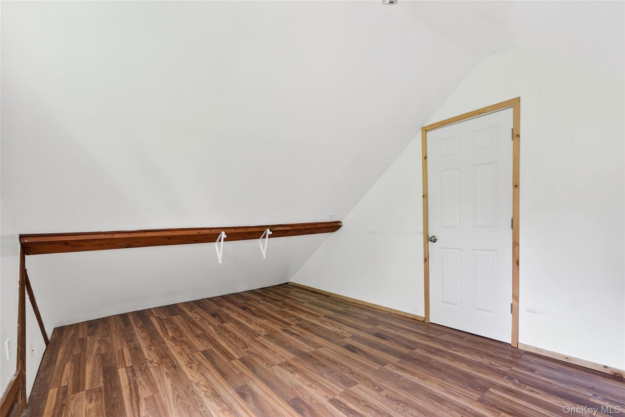 79 Quaker Hill Road, Unit 2 Monroe, NY 10950 - Photo 25 of 32 Bedroom 4 Attic