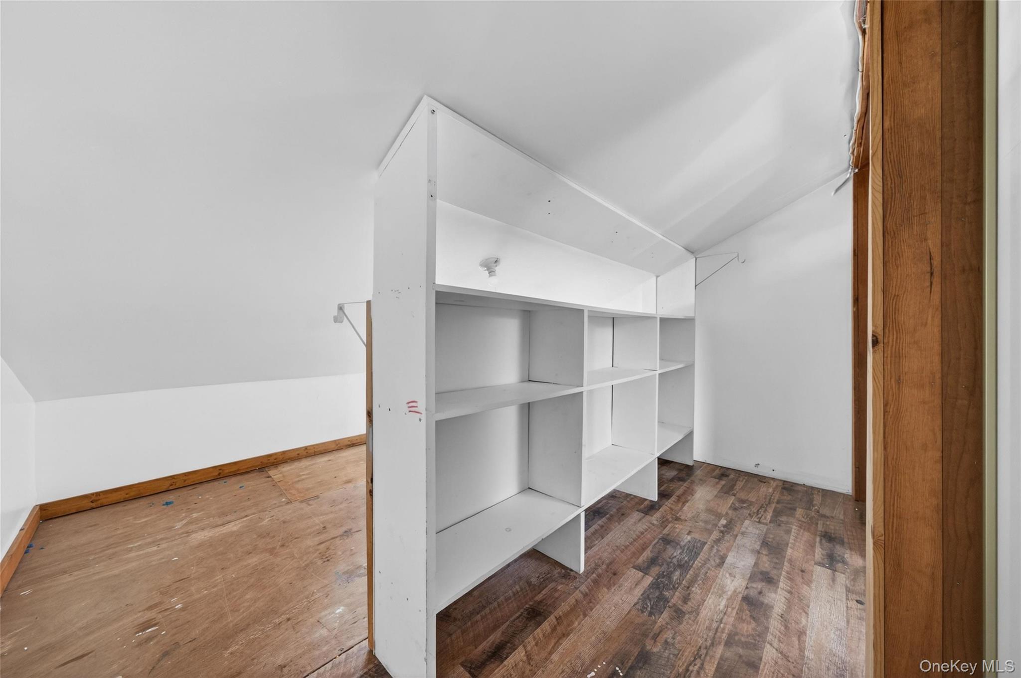 79 Quaker Hill Road, Unit 2 Monroe, NY 10950 - Photo 26 of 32 Master bedroom walk-in closet