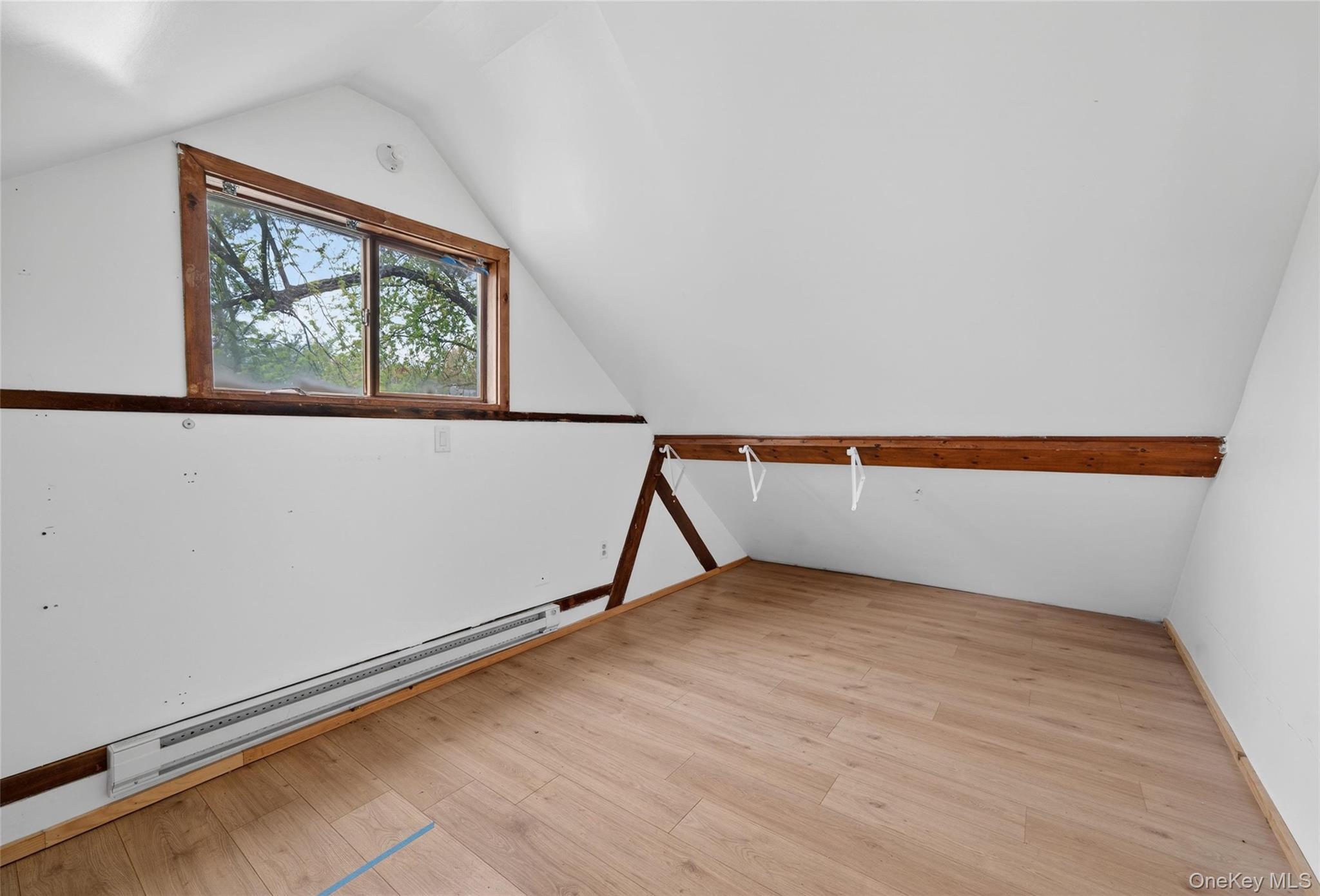 79 Quaker Hill Road, Unit 2 Monroe, NY 10950 - Photo 27 of 32 Bedroom 4 Attic