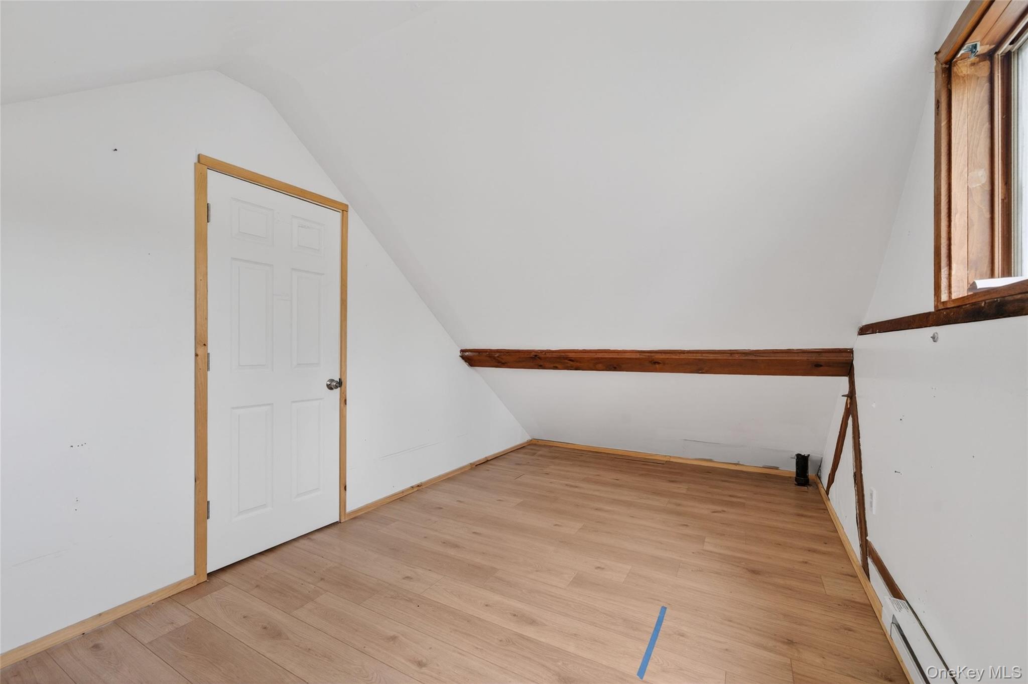 79 Quaker Hill Road, Unit 2 Monroe, NY 10950 - Photo 28 of 32 Bedroom 3 Attic