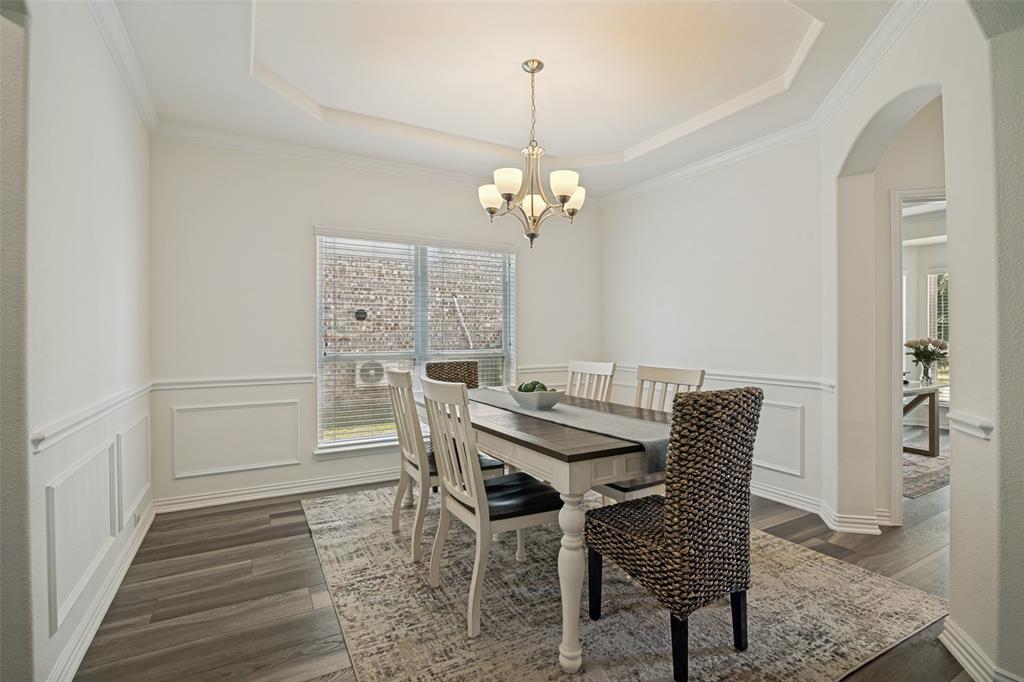 1128 Flamingo Road Forney, TX 75126 - Photo 5 of 31