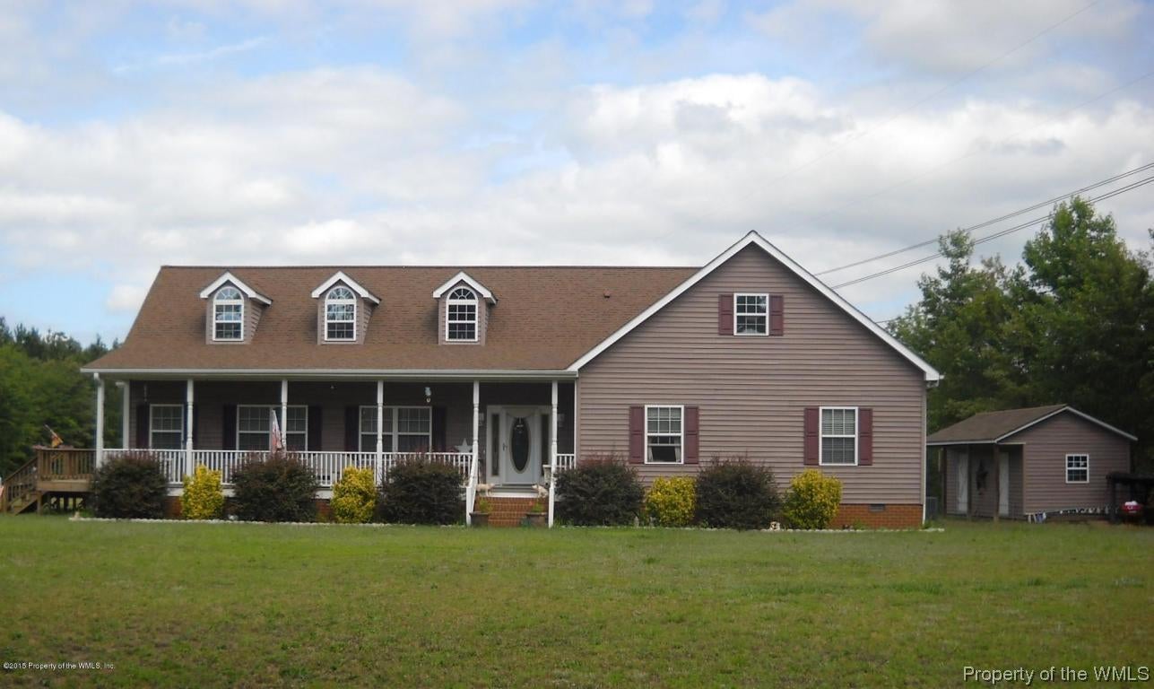 7608 White Marsh Road Elberon, VA 23846 - Photo 1 of 12 Gallery Image 1
