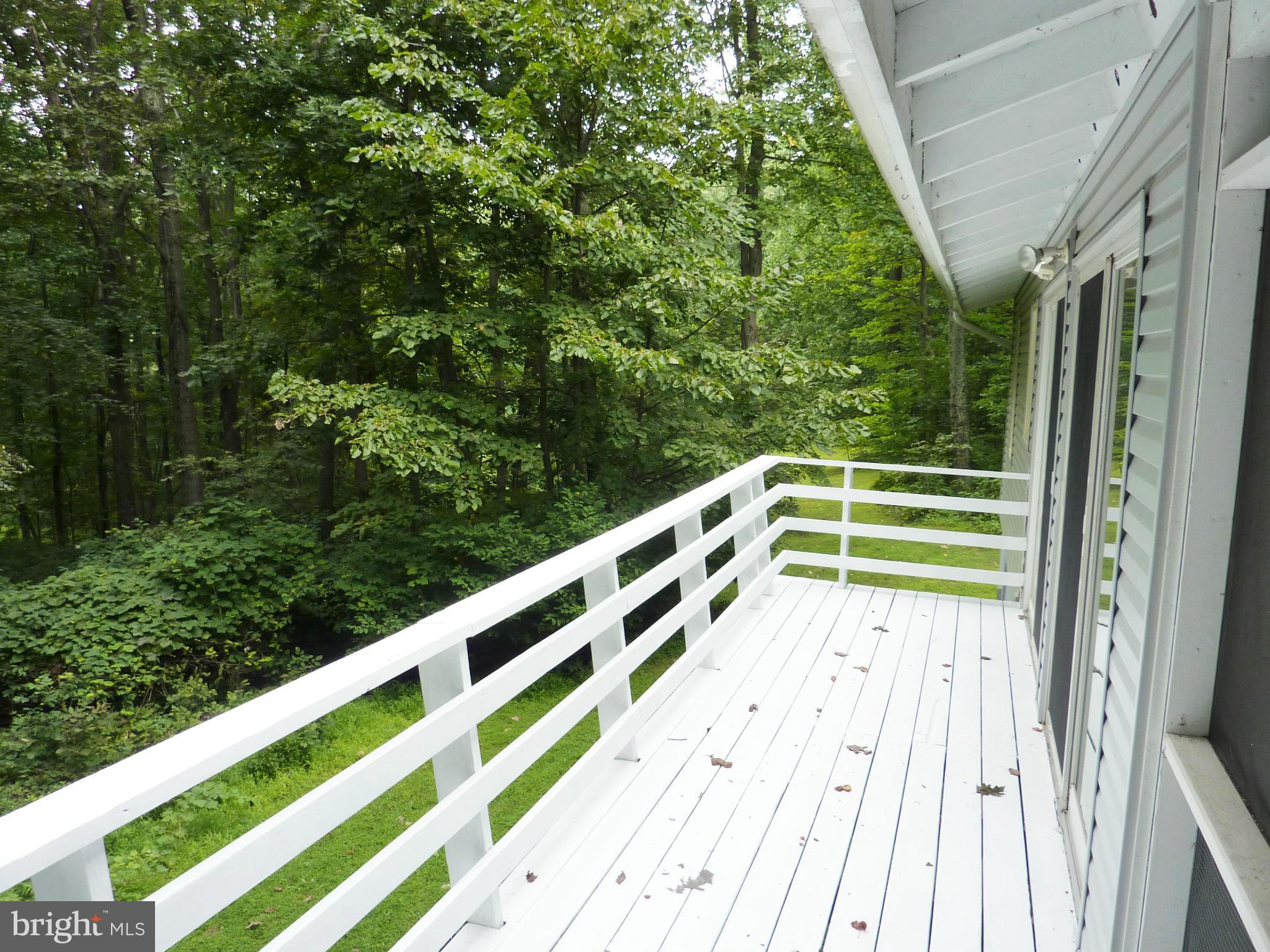 61 Tranquil Lane Linden, VA 22642 - Photo 5 of 24 Exterior (General)