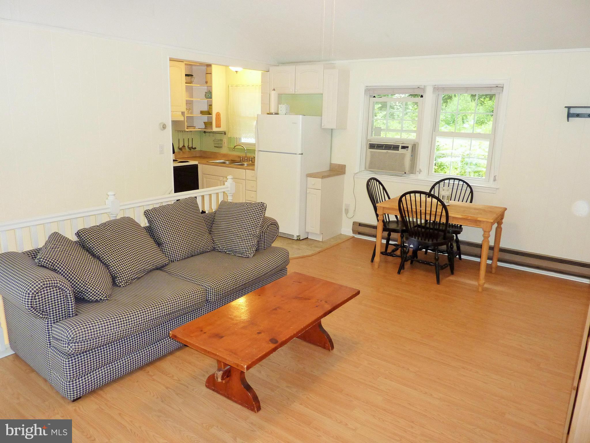61 Tranquil Lane Linden, VA 22642 - Photo 9 of 24 Living Room