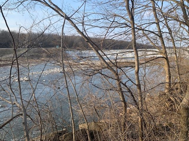 1977 # 11 N 3103 Roads Ottawa, IL 61350 - Photo 3 of 12 a backyard of a house with lots of green space