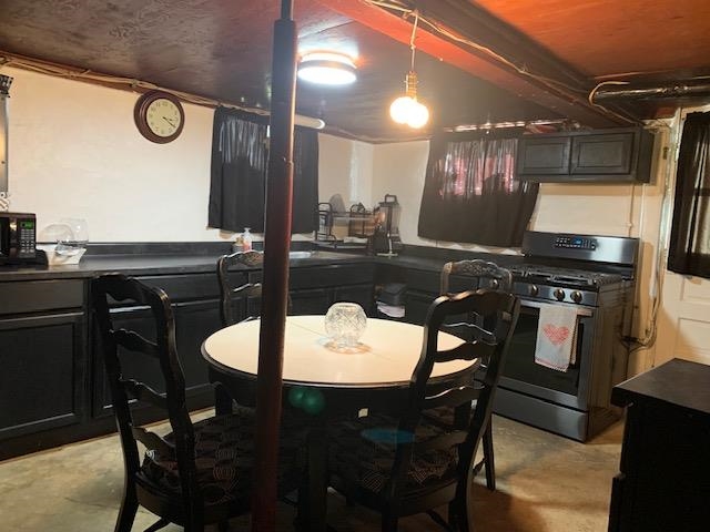1977 # 11 N 3103 Roads Ottawa, IL 61350 - Photo 4 of 12 a view of a dining room with furniture