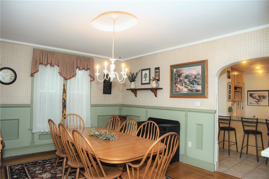 567 South Main Street Woonsocket, RI 02895 - Photo 17 of 31 1ST FLR DINING ROOM