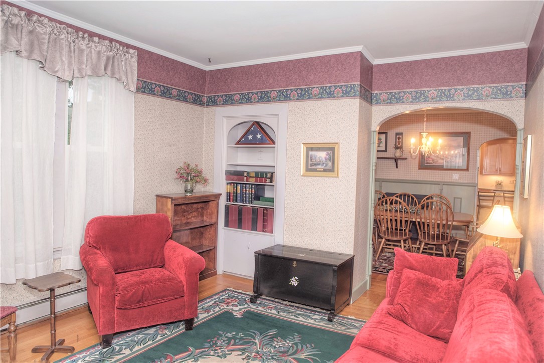 567 South Main Street Woonsocket, RI 02895 - Photo 19 of 31 1S FLR LR