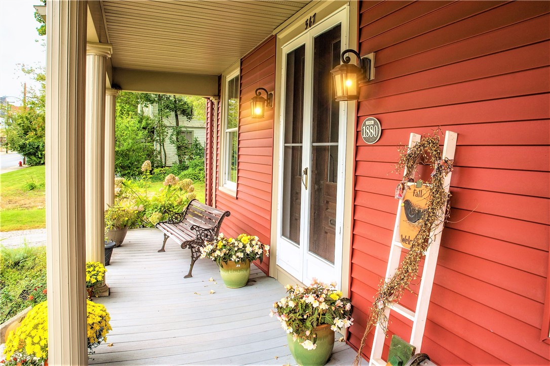 567 South Main Street Woonsocket, RI 02895 - Photo 28 of 31 PORCH