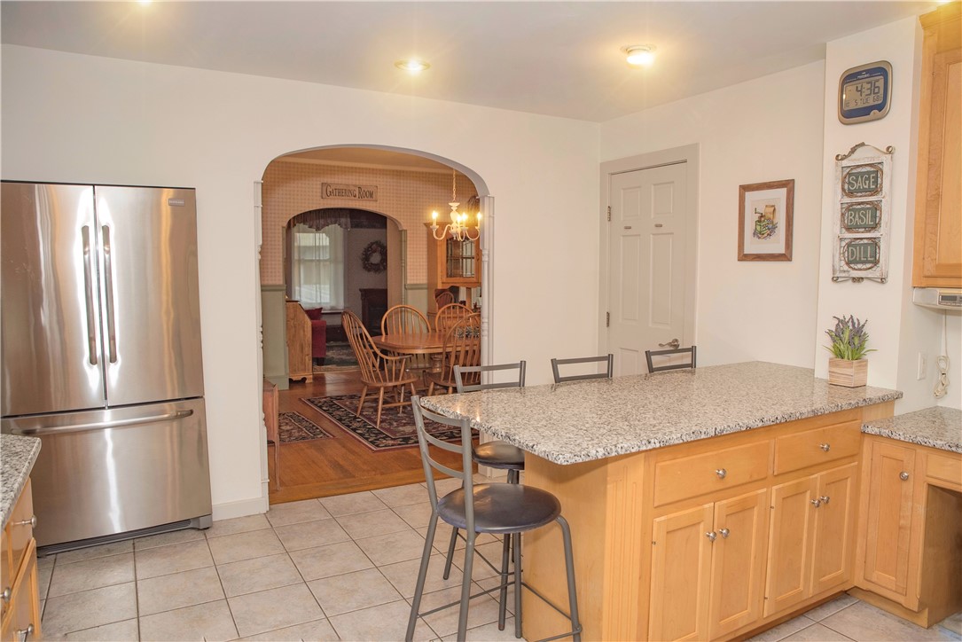 567 South Main Street Woonsocket, RI 02895 - Photo 10 of 31 1ST FLOOR KITCHEN