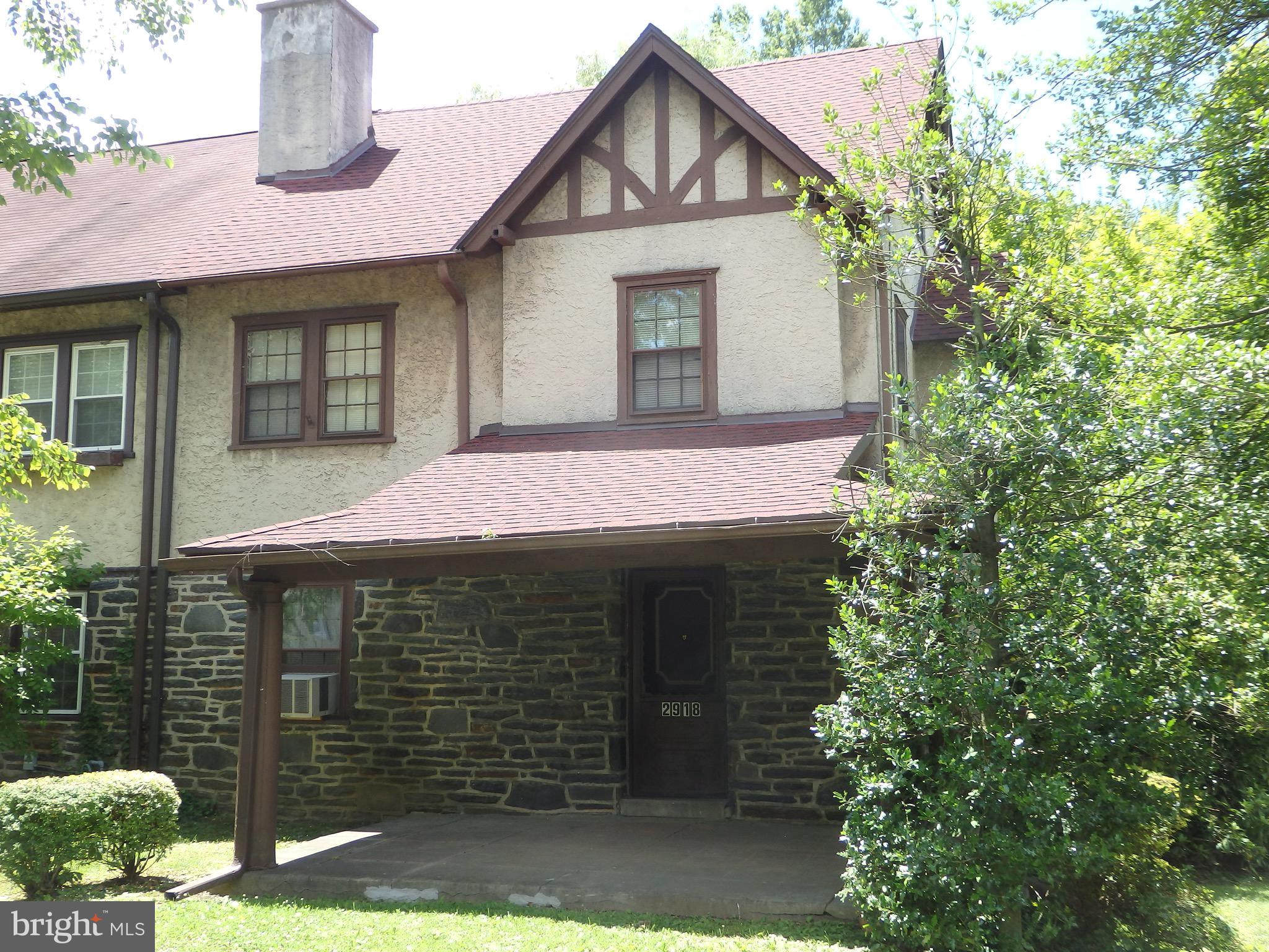 2918 Haverford Road Ardmore, PA 19003 - Photo 1 of 26 Front Exterior