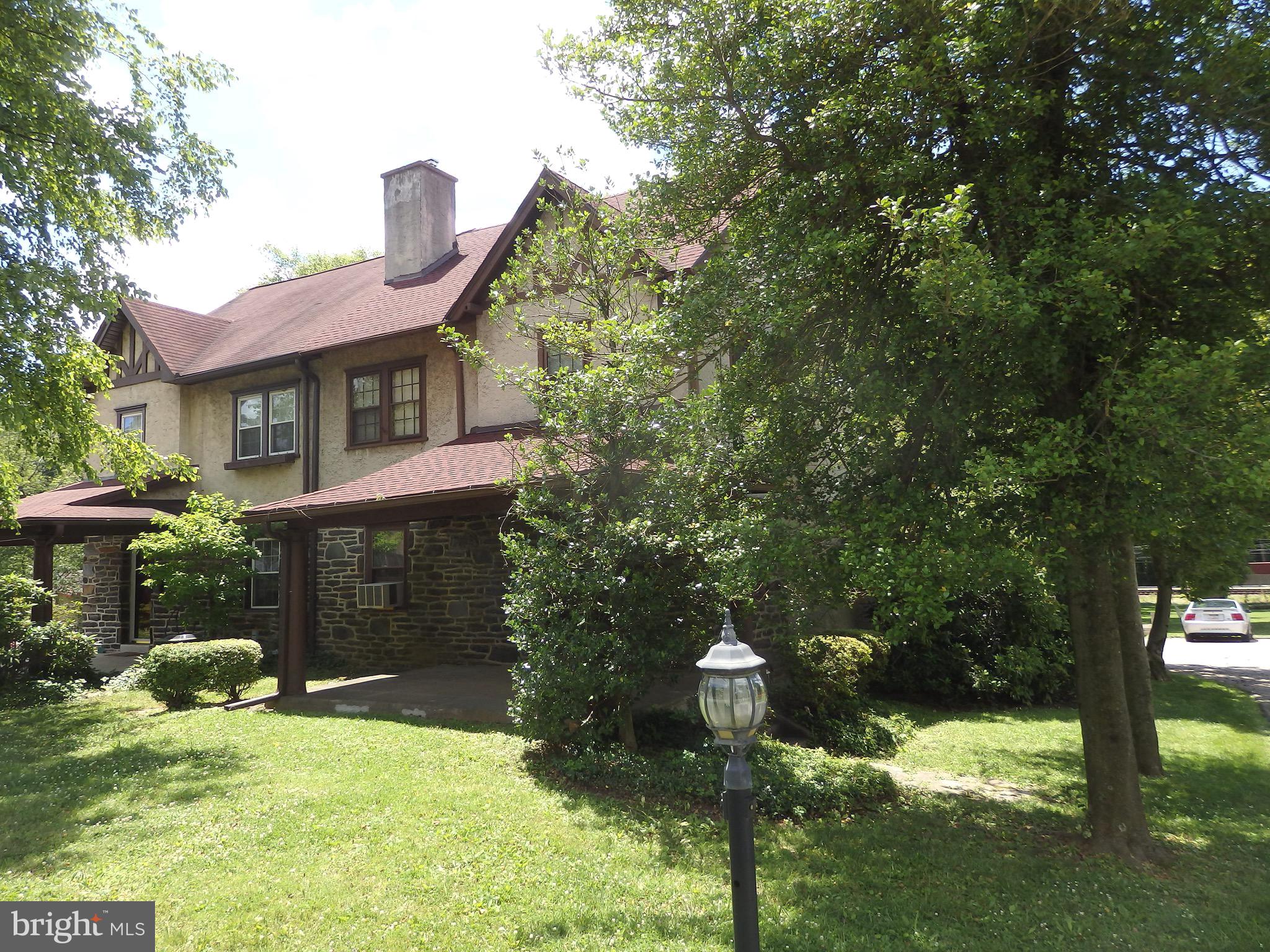 2918 Haverford Road Ardmore, PA 19003 - Photo 2 of 26 Front Exterior