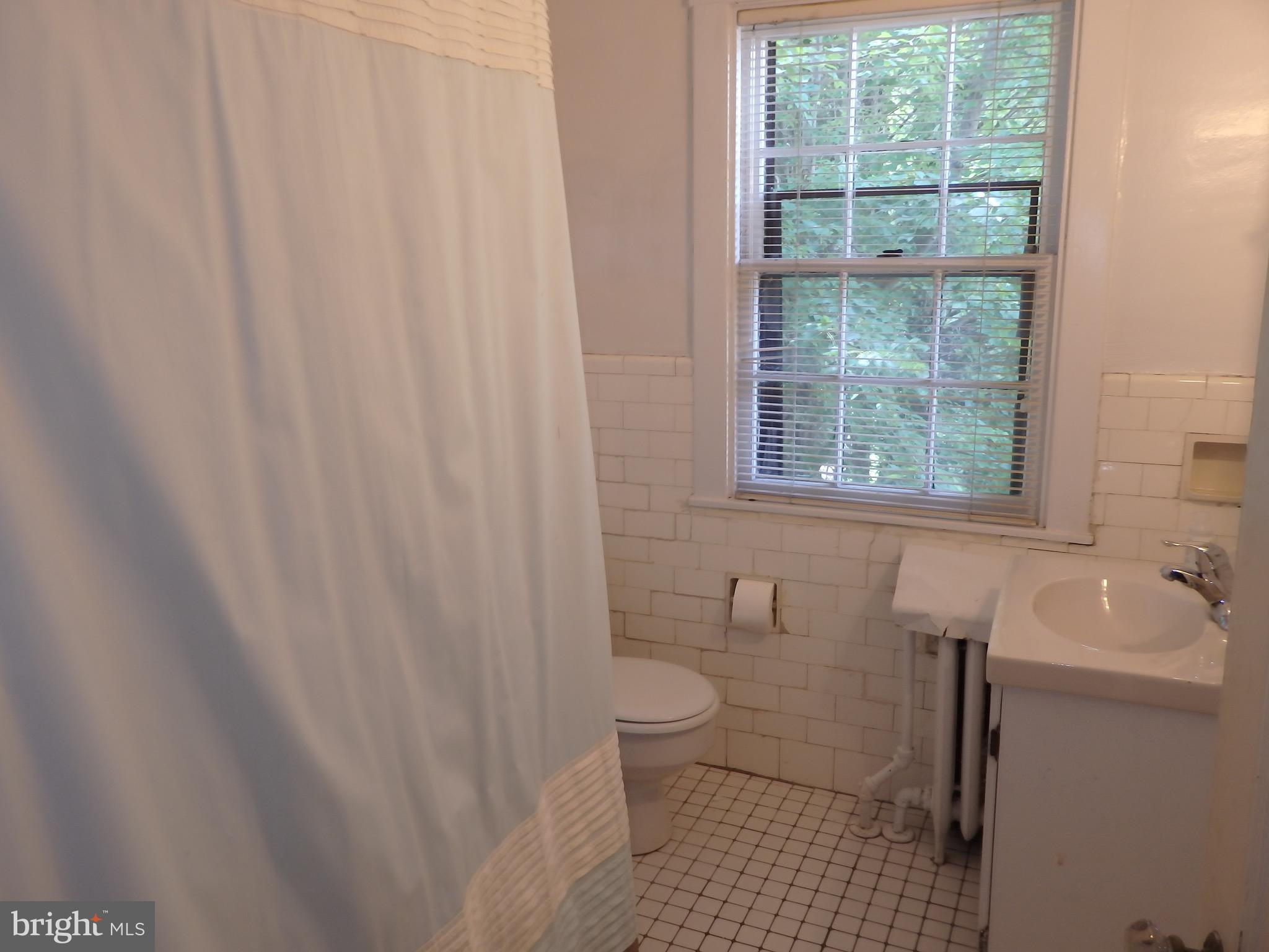 2918 Haverford Road Ardmore, PA 19003 - Photo 20 of 26 Second Floor Hall Bath