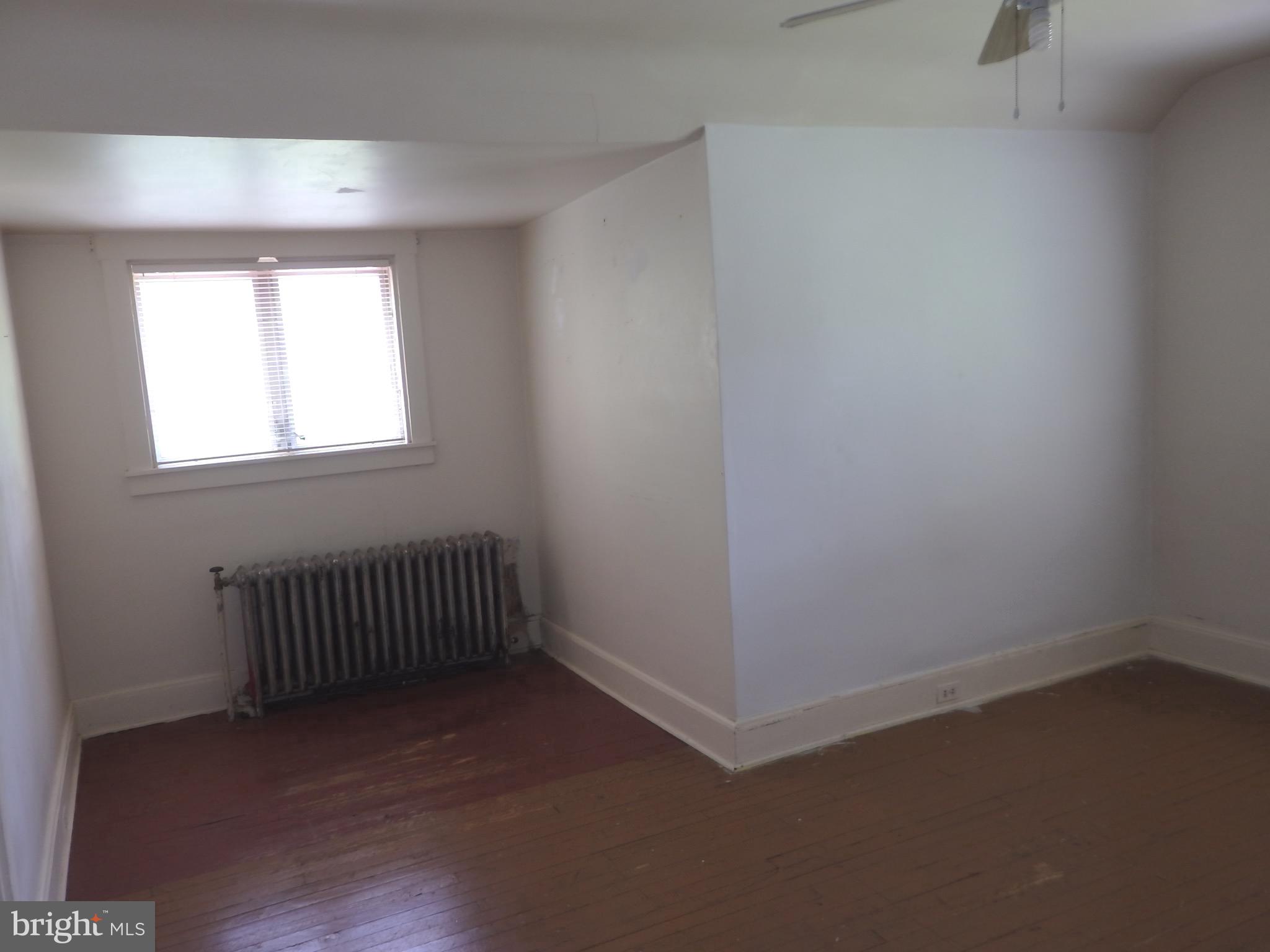 2918 Haverford Road Ardmore, PA 19003 - Photo 22 of 26 Third Floor Bedroom