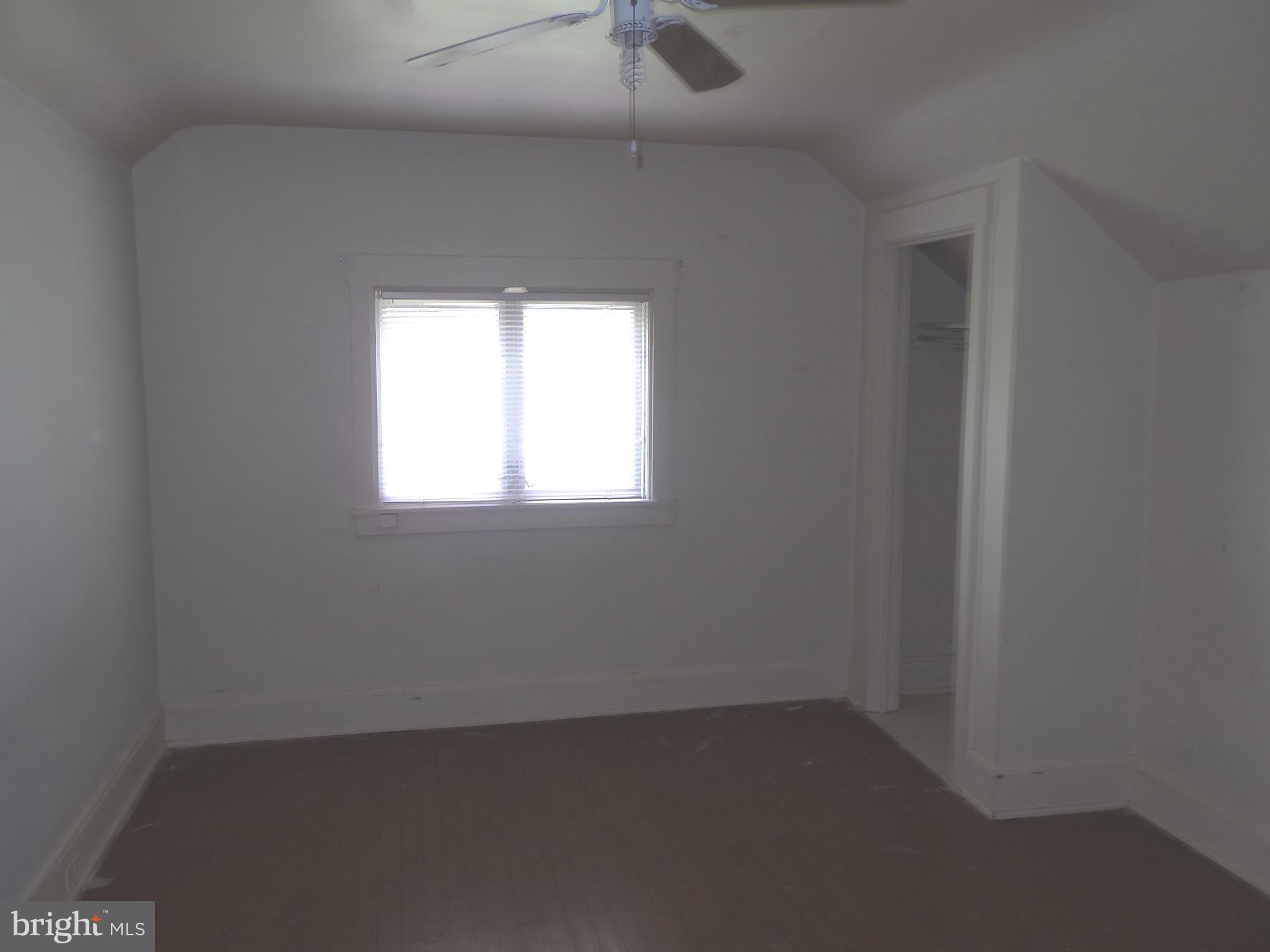 2918 Haverford Road Ardmore, PA 19003 - Photo 23 of 26 Third Floor Bedroom