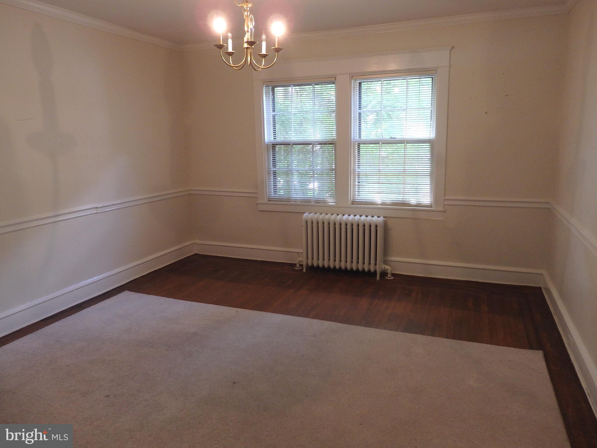 2918 Haverford Road Ardmore, PA 19003 - Photo 10 of 26 Dining Room