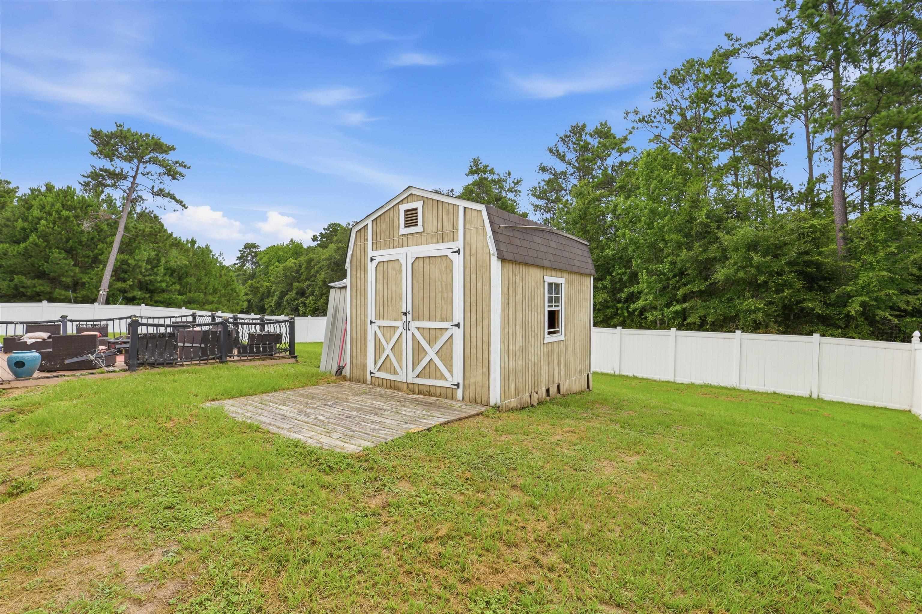 496 Rustling Pines Boulevard Midway, FL 32343 - Photo 40 of 42