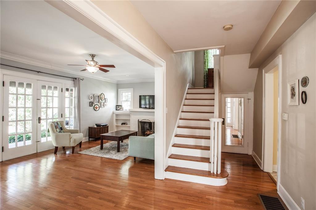 4117 Ruckle Street Indianapolis, IN 46205 - Photo 2 of 24 Gallery Image 2