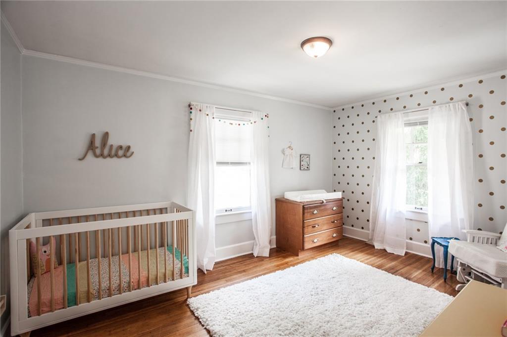 4117 Ruckle Street Indianapolis, IN 46205 - Photo 14 of 24 Gallery Image 14