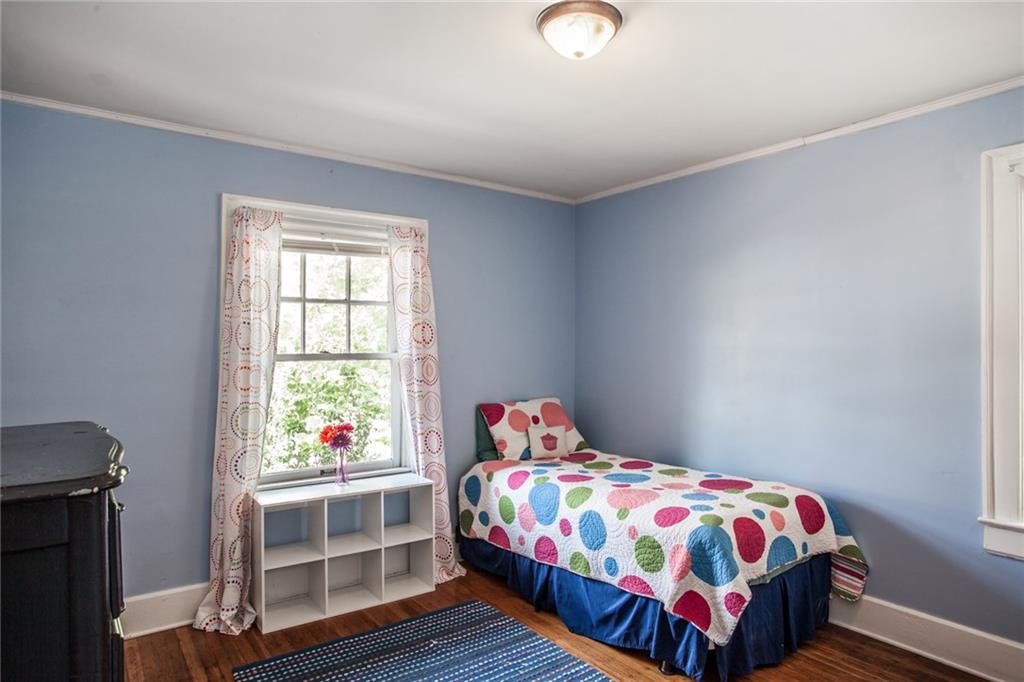 4117 Ruckle Street Indianapolis, IN 46205 - Photo 15 of 24 Gallery Image 15