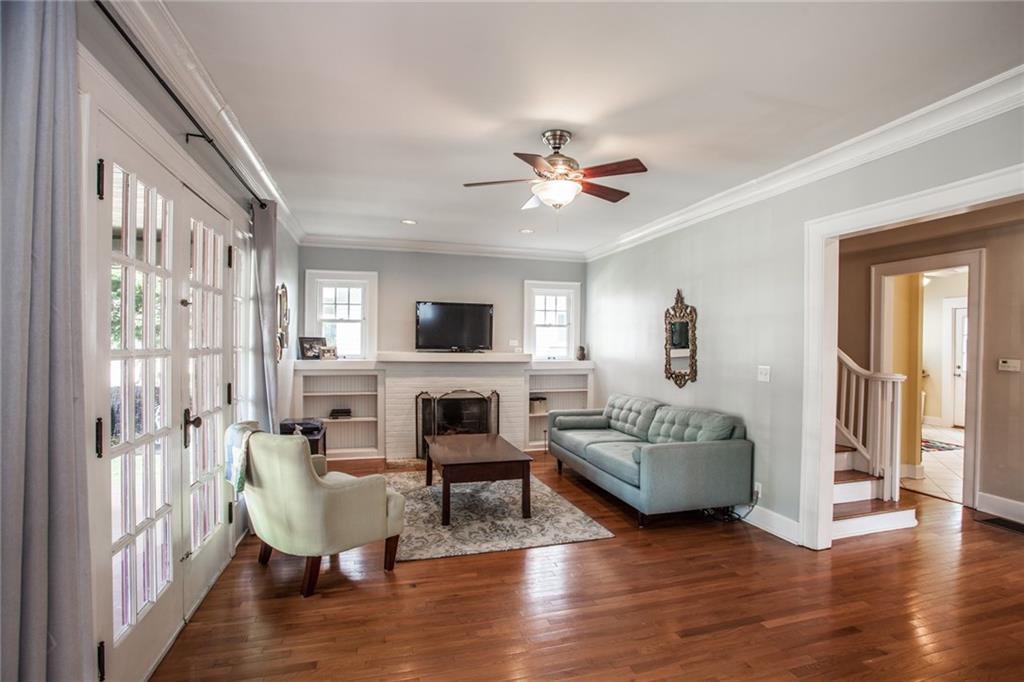 4117 Ruckle Street Indianapolis, IN 46205 - Photo 3 of 24 Gallery Image 3