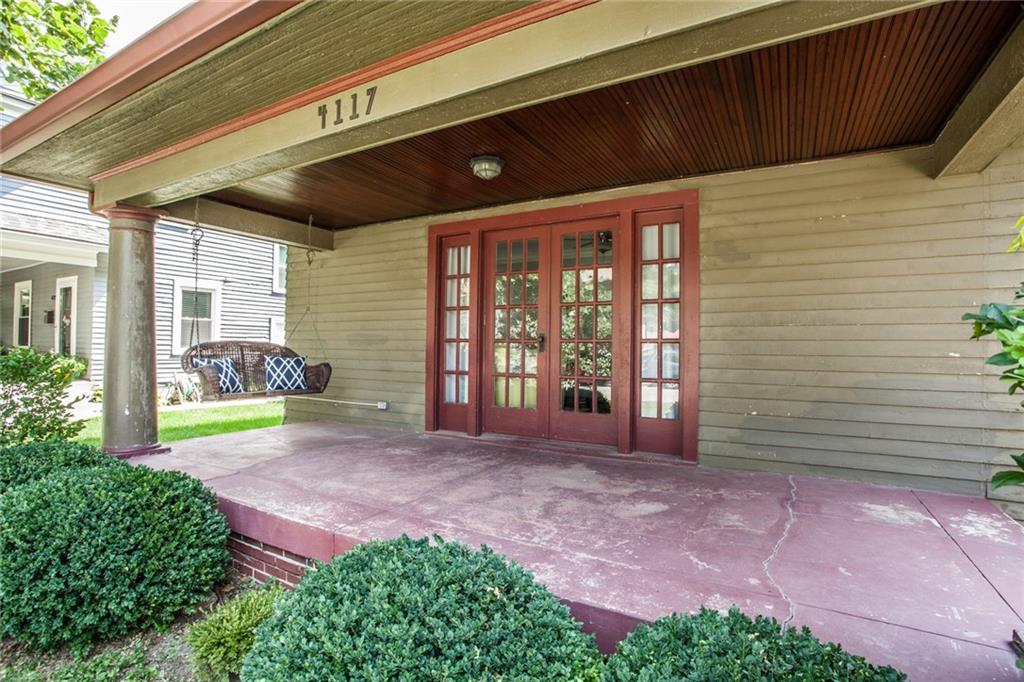4117 Ruckle Street Indianapolis, IN 46205 - Photo 22 of 24 Gallery Image 22
