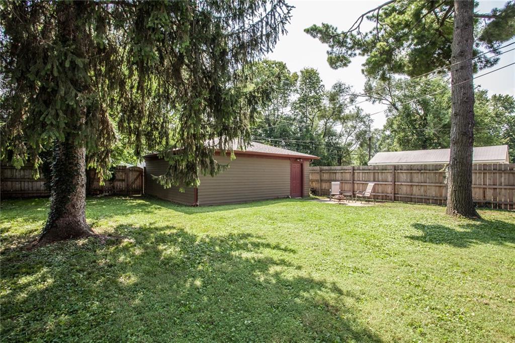 4117 Ruckle Street Indianapolis, IN 46205 - Photo 24 of 24 Gallery Image 24