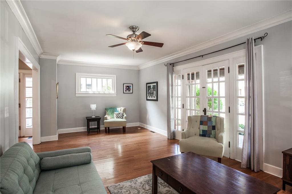 4117 Ruckle Street Indianapolis, IN 46205 - Photo 5 of 24 Gallery Image 5
