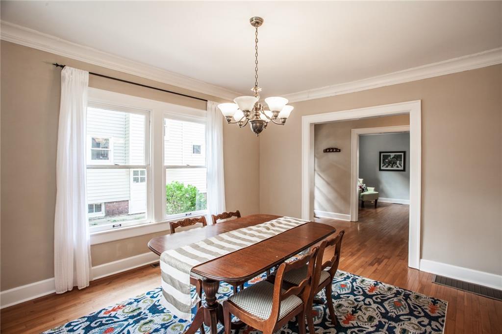 4117 Ruckle Street Indianapolis, IN 46205 - Photo 6 of 24 Gallery Image 6