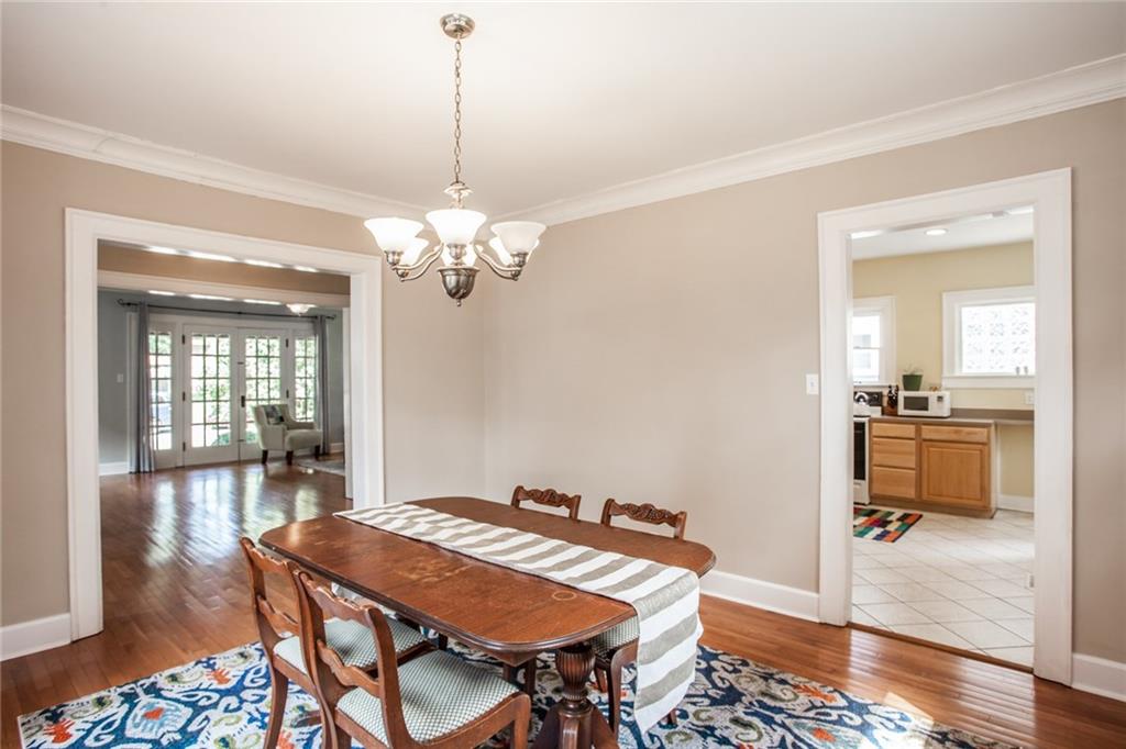 4117 Ruckle Street Indianapolis, IN 46205 - Photo 7 of 24 Gallery Image 7